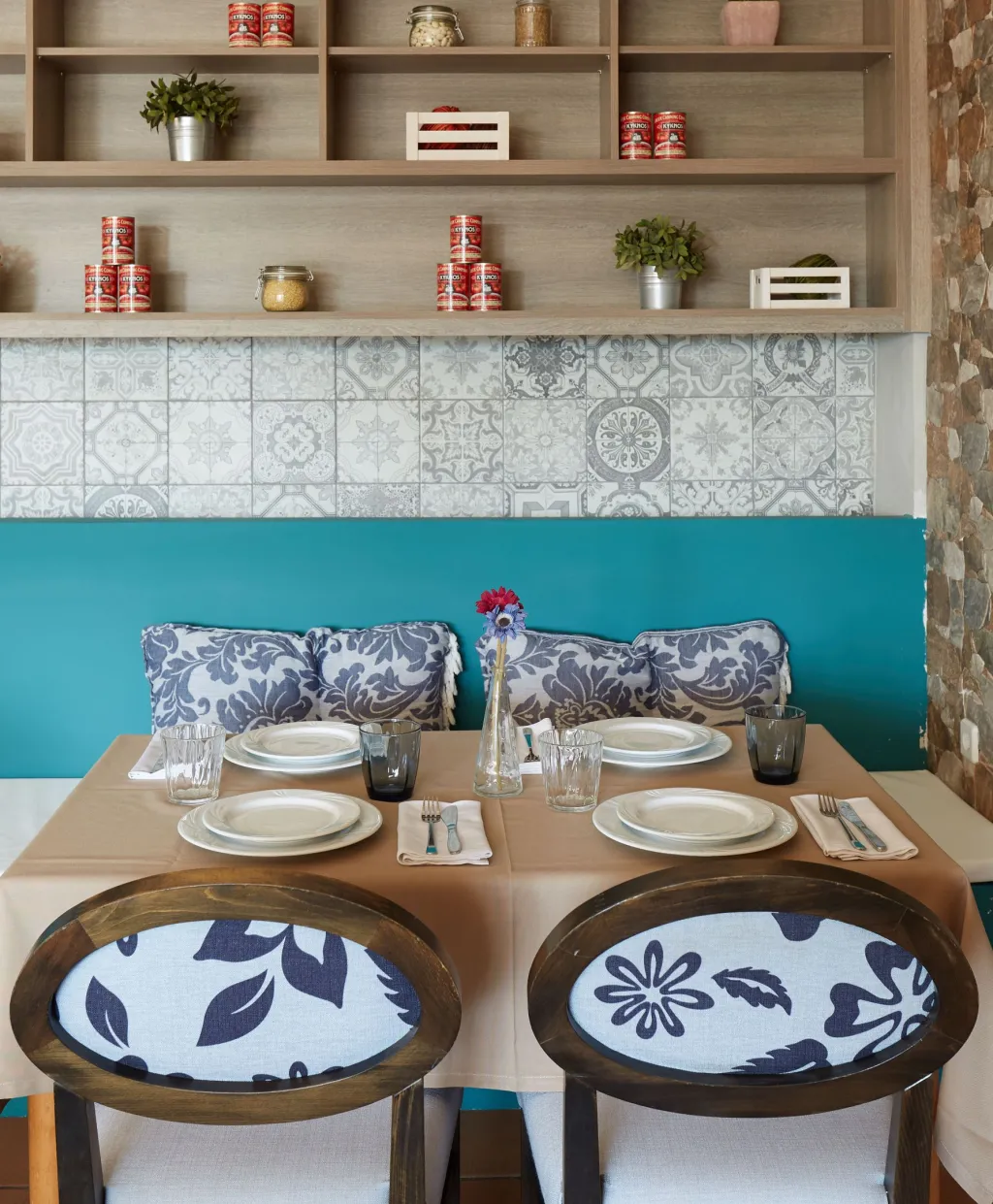 Zoe Hotel, Limenaria, Grčka — fotografija 13