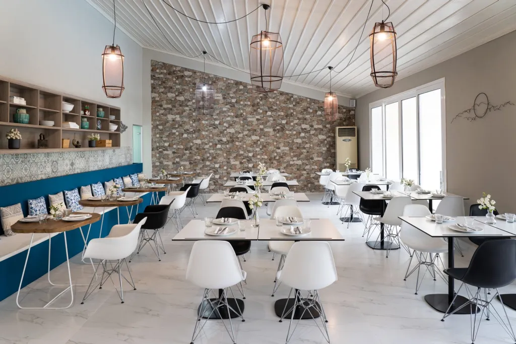 Zoe Hotel, Limenaria, Grčka — fotografija 14