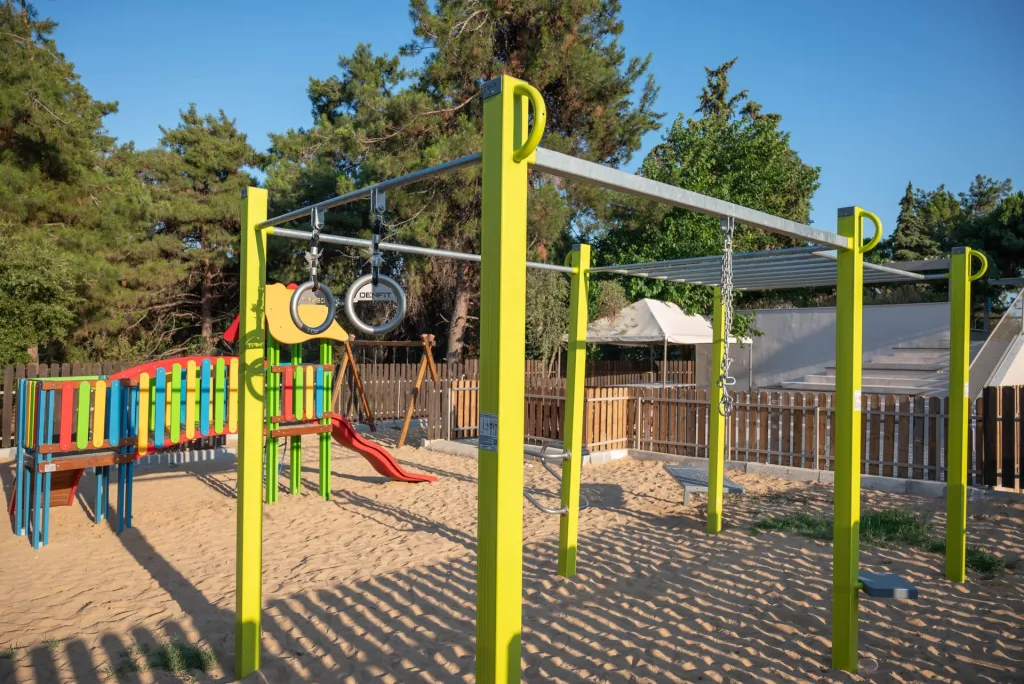 Zoe Hotel, Limenaria, Grčka — fotografija 19