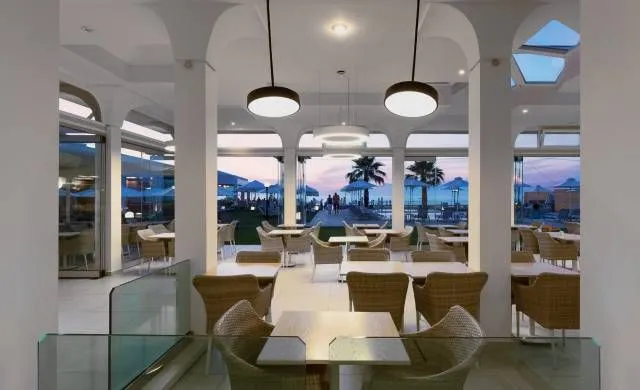 Acharavi Beach Hotel Corfu, Aharavi, Grčka — fotografija 1