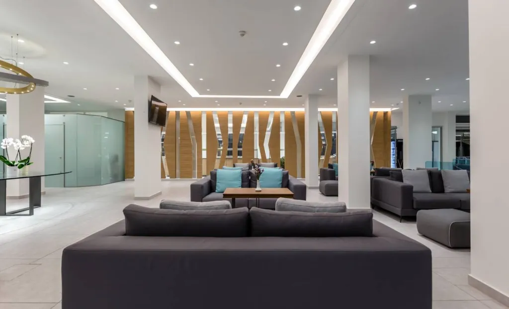 Acharavi Beach Hotel Corfu, Aharavi, Grčka — fotografija 4
