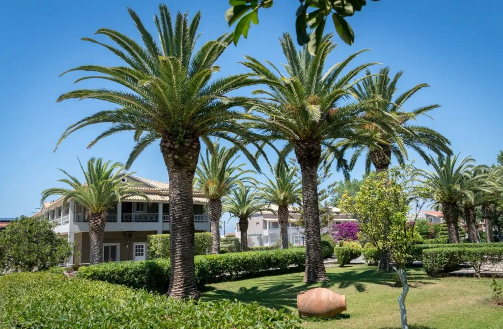 Acharavi Beach Hotel Corfu, Aharavi, Grčka — fotografija 10