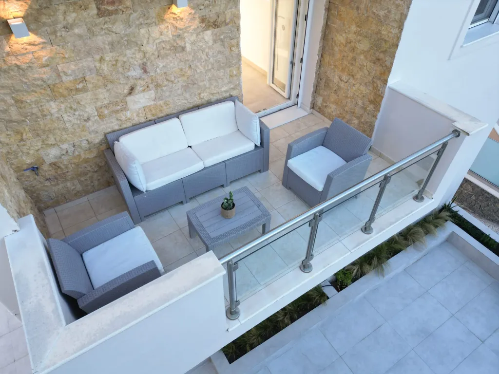 ACHILLION LUXURY CORFU VILLA & SUITES, Perama, Grčka — fotografija 2