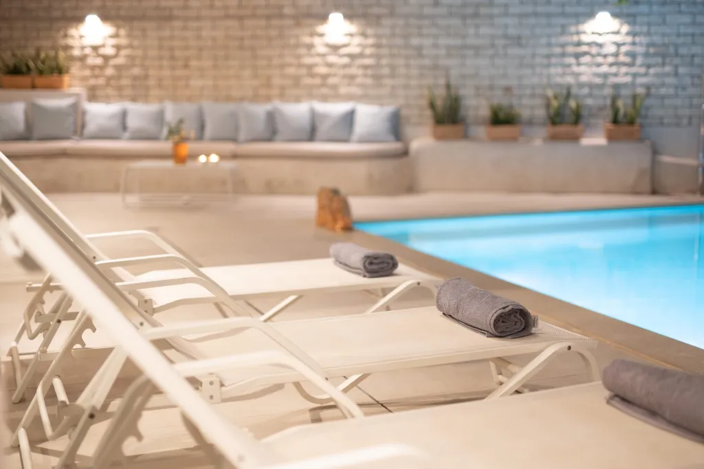 ACHILLION LUXURY CORFU VILLA & SUITES, Perama, Grčka — fotografija 3