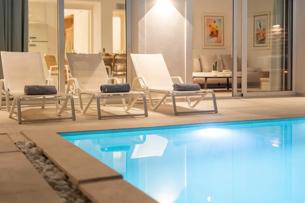 ACHILLION LUXURY CORFU VILLA & SUITES, Perama, Grčka — fotografija 7