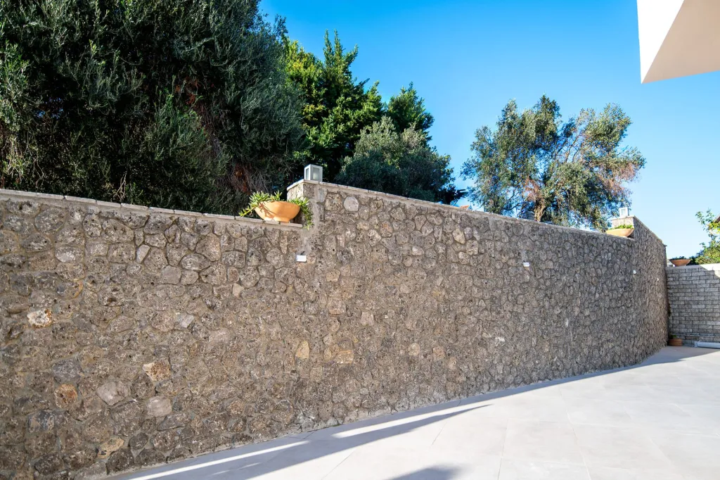 ACHILLION LUXURY CORFU VILLA & SUITES, Perama, Grčka — fotografija 10
