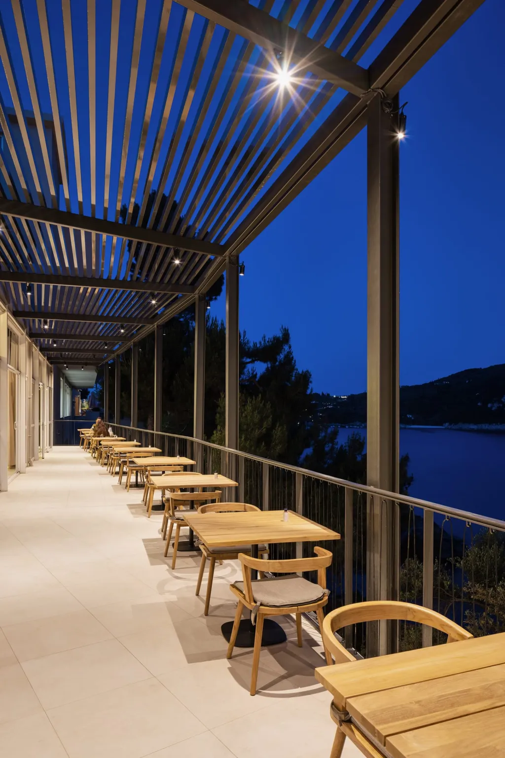 Akrotiri Beach Hotel, Paleokastrica, Grčka — fotografija 6