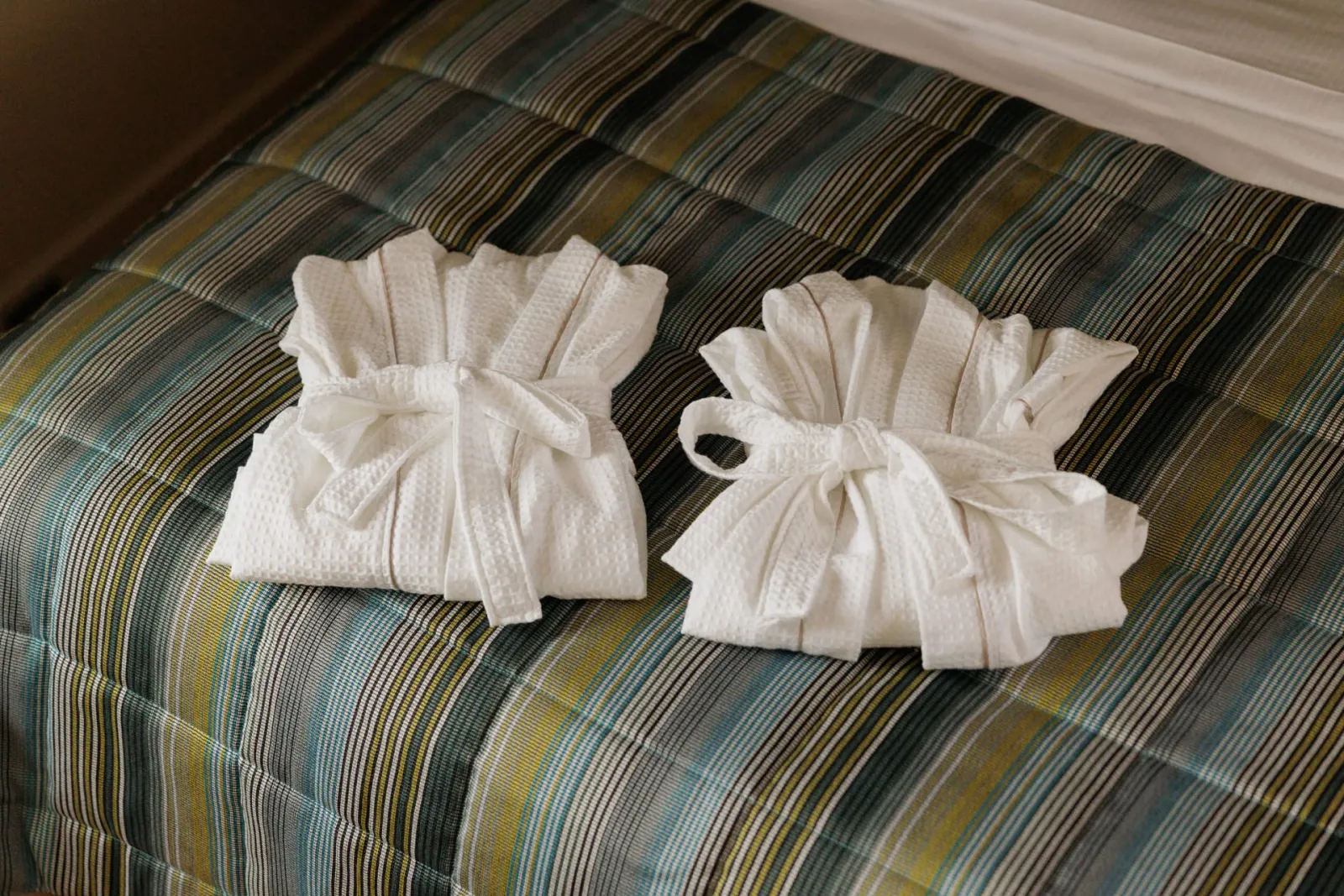 Albergo Botti, Grad Krf (Corfu Town), Grčka — Classic Double Rooms