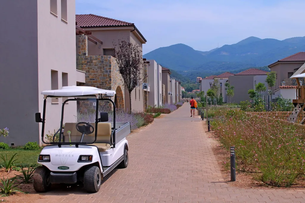 Almyros Beach Resort & Spa, Almiros (Aharavi), Grčka — fotografija 10