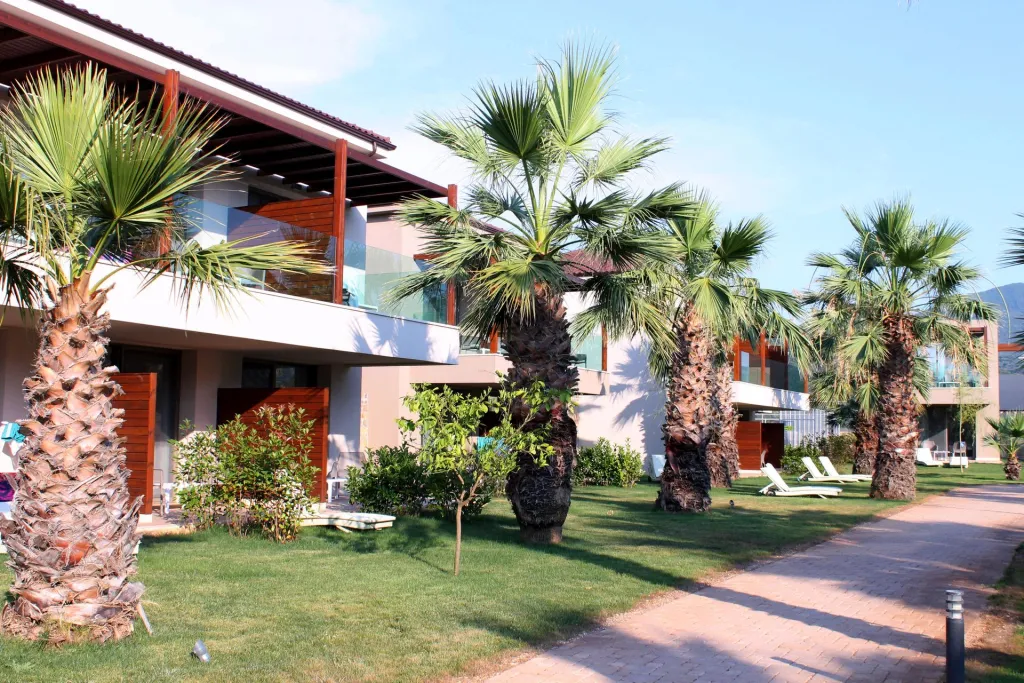 Almyros Beach Resort & Spa, Almiros (Aharavi), Grčka — fotografija 11