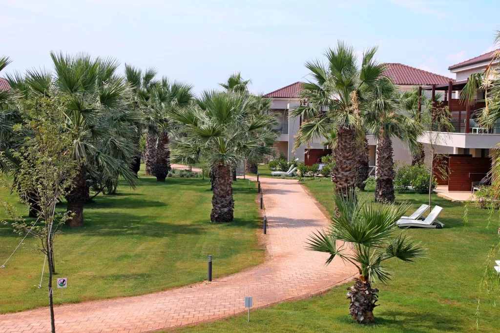Almyros Beach Resort & Spa, Almiros (Aharavi), Grčka — fotografija 14