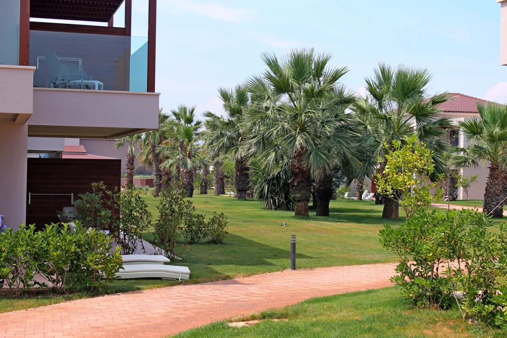 Almyros Beach Resort & Spa, Almiros (Aharavi), Grčka — fotografija 15