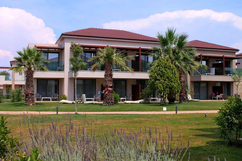 Almyros Beach Resort & Spa, Almiros (Aharavi), Grčka — fotografija 16