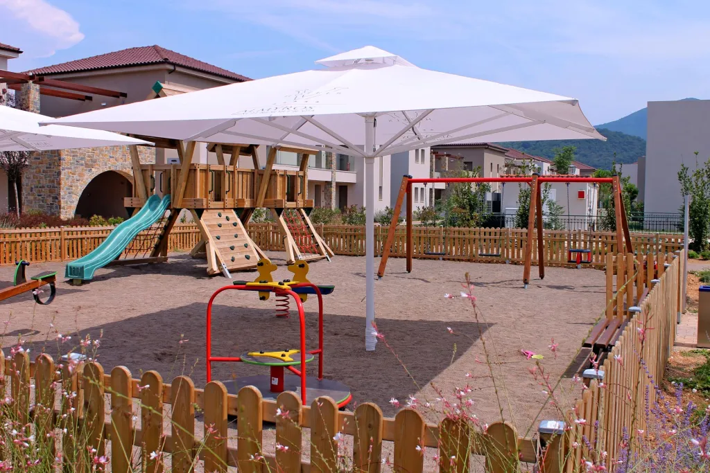Almyros Beach Resort & Spa, Almiros (Aharavi), Grčka — fotografija 17