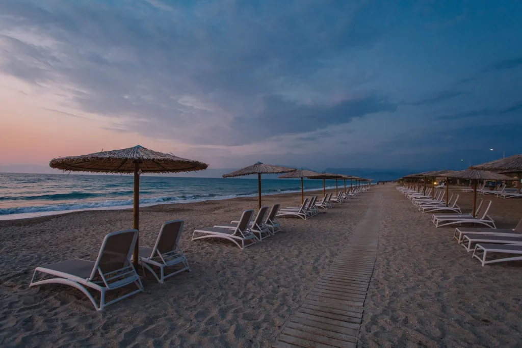 Almyros Beach Resort & Spa, Almiros (Aharavi), Grčka — fotografija 19