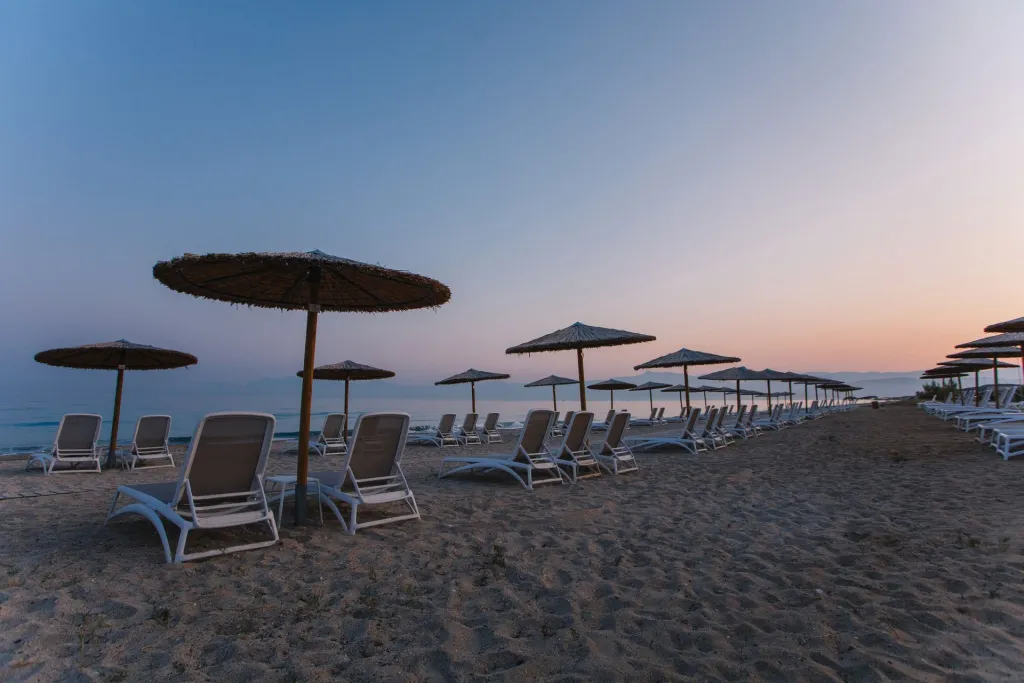 Almyros Beach Resort & Spa, Almiros (Aharavi), Grčka — fotografija 20