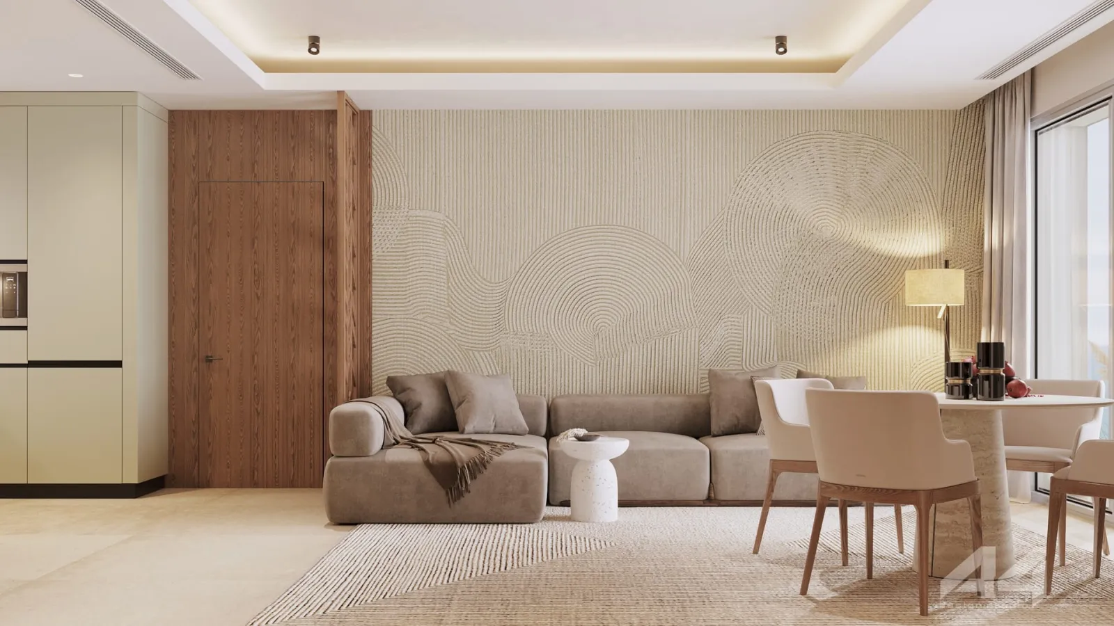 Almyros Beach Resort & Spa, Almiros (Aharavi), Grčka — EMERALD VILLA