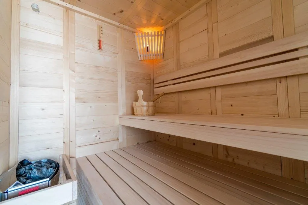 Alyssium Adults Friendly (13+), Benitses, Grčka — fotografija 3