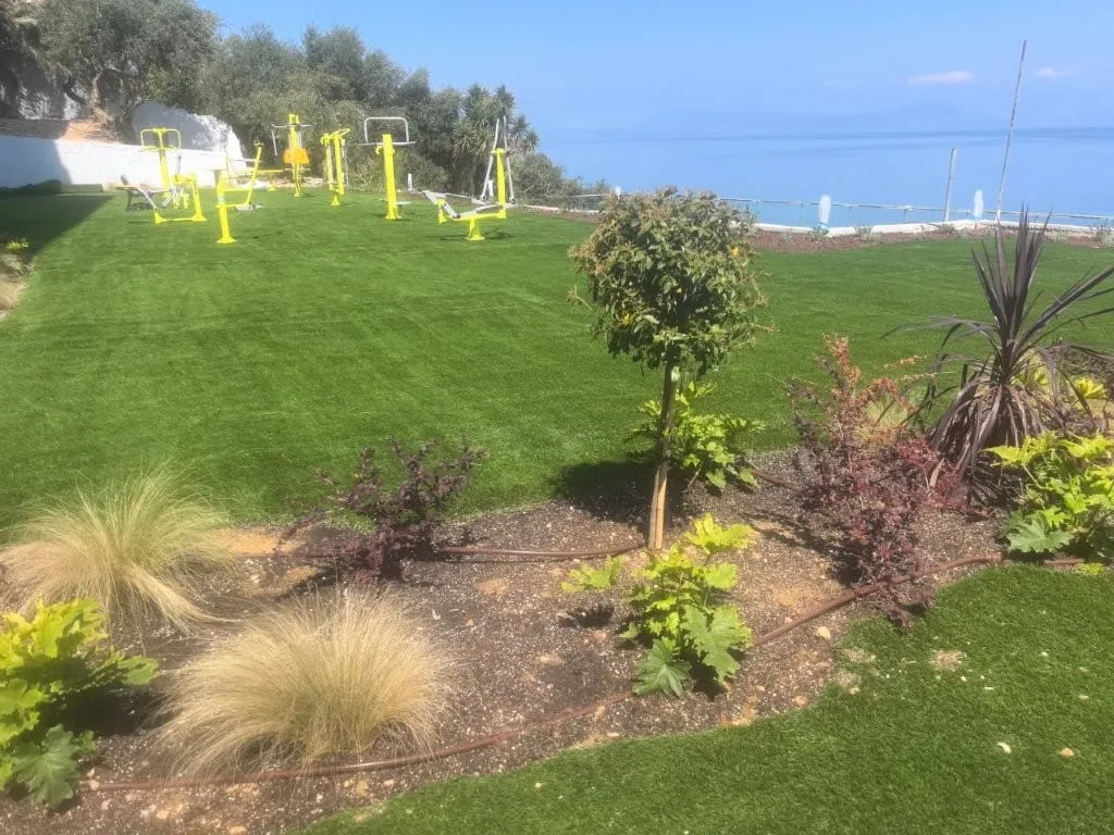 Alyssium Adults Friendly (13+), Benitses, Grčka — fotografija 5