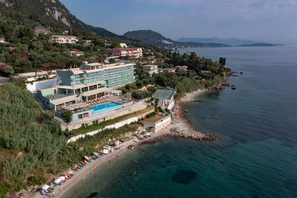 Alyssium Adults Friendly (13+), Benitses, Grčka — fotografija 8