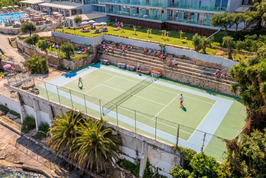 Alyssium Adults Friendly (13+), Benitses, Grčka — fotografija 9