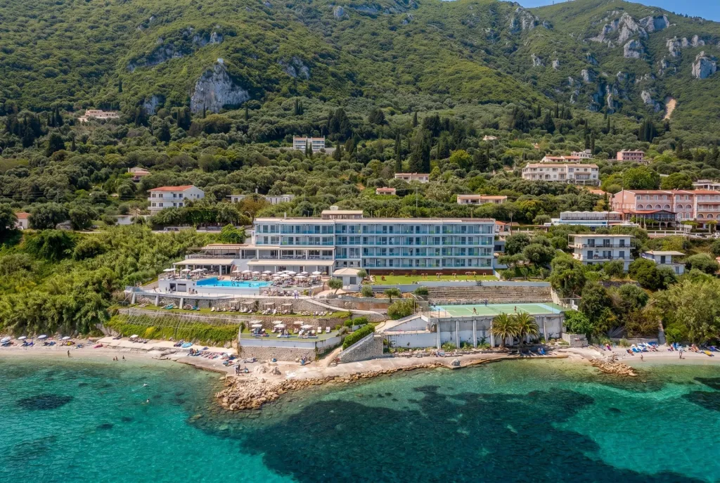 Alyssium Adults Friendly (13+), Benitses, Grčka — fotografija 10