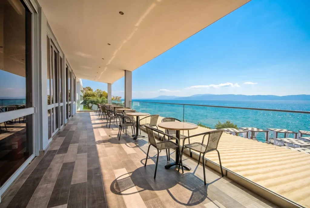 Alyssium Adults Friendly (13+), Benitses, Grčka — fotografija 13