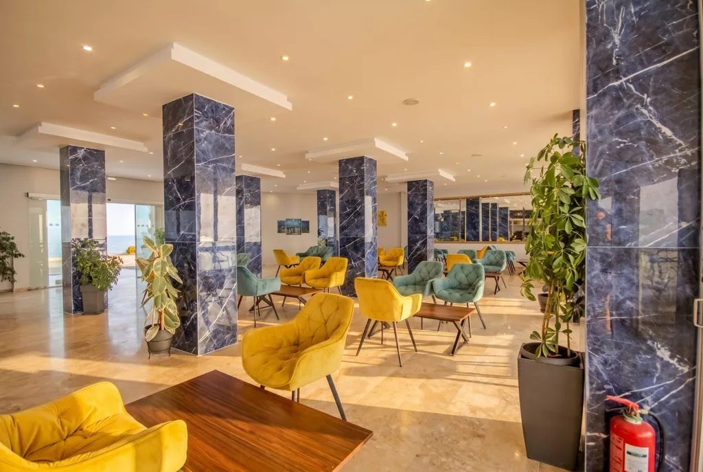 Alyssium Adults Friendly (13+), Benitses, Grčka — fotografija 14