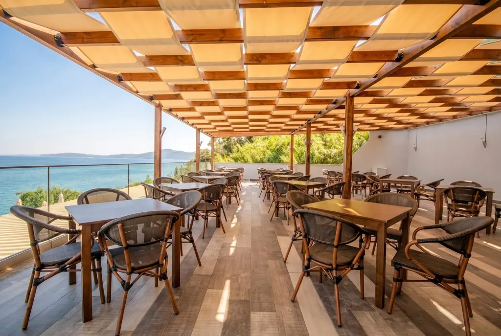 Alyssium Adults Friendly (13+), Benitses, Grčka — fotografija 15