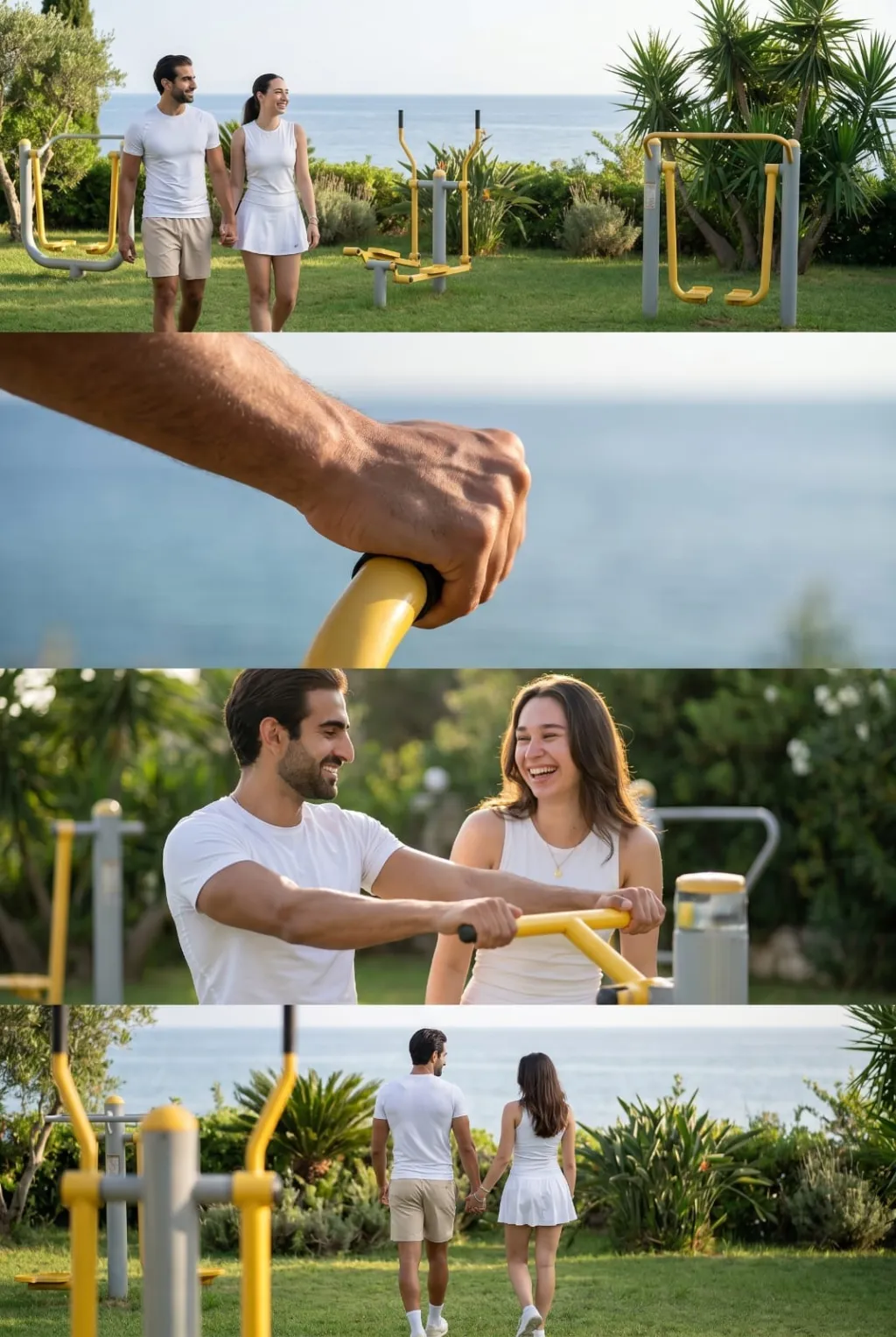 Alyssium Adults Friendly (13+), Benitses, Grčka — fotografija 22