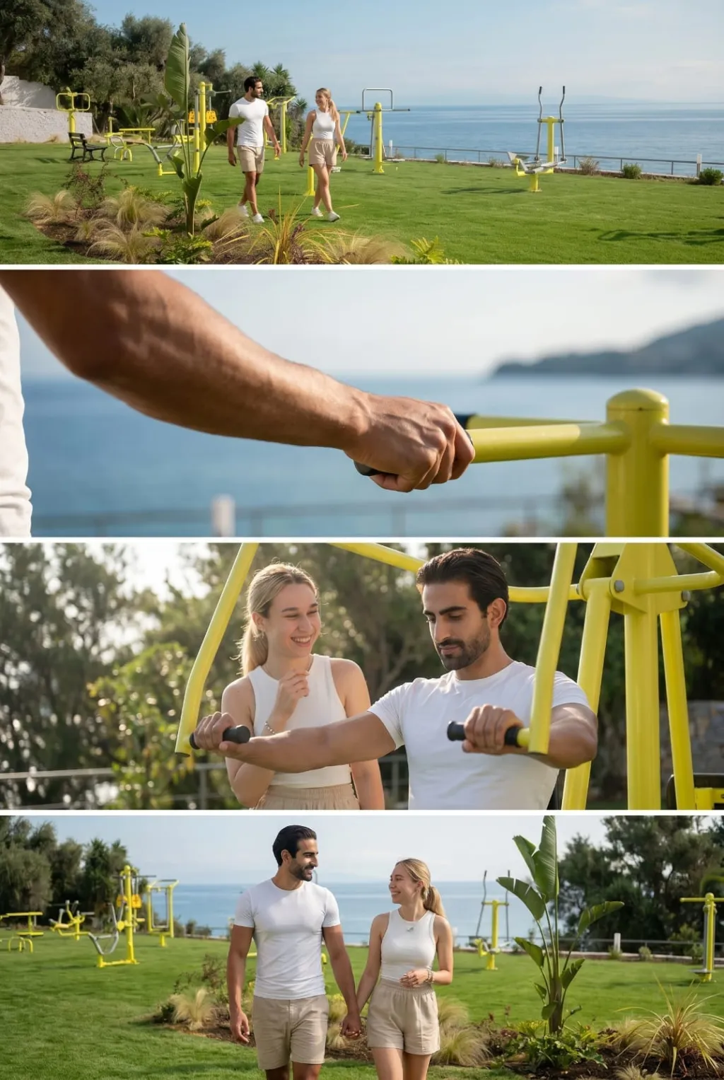 Alyssium Adults Friendly (13+), Benitses, Grčka — fotografija 23