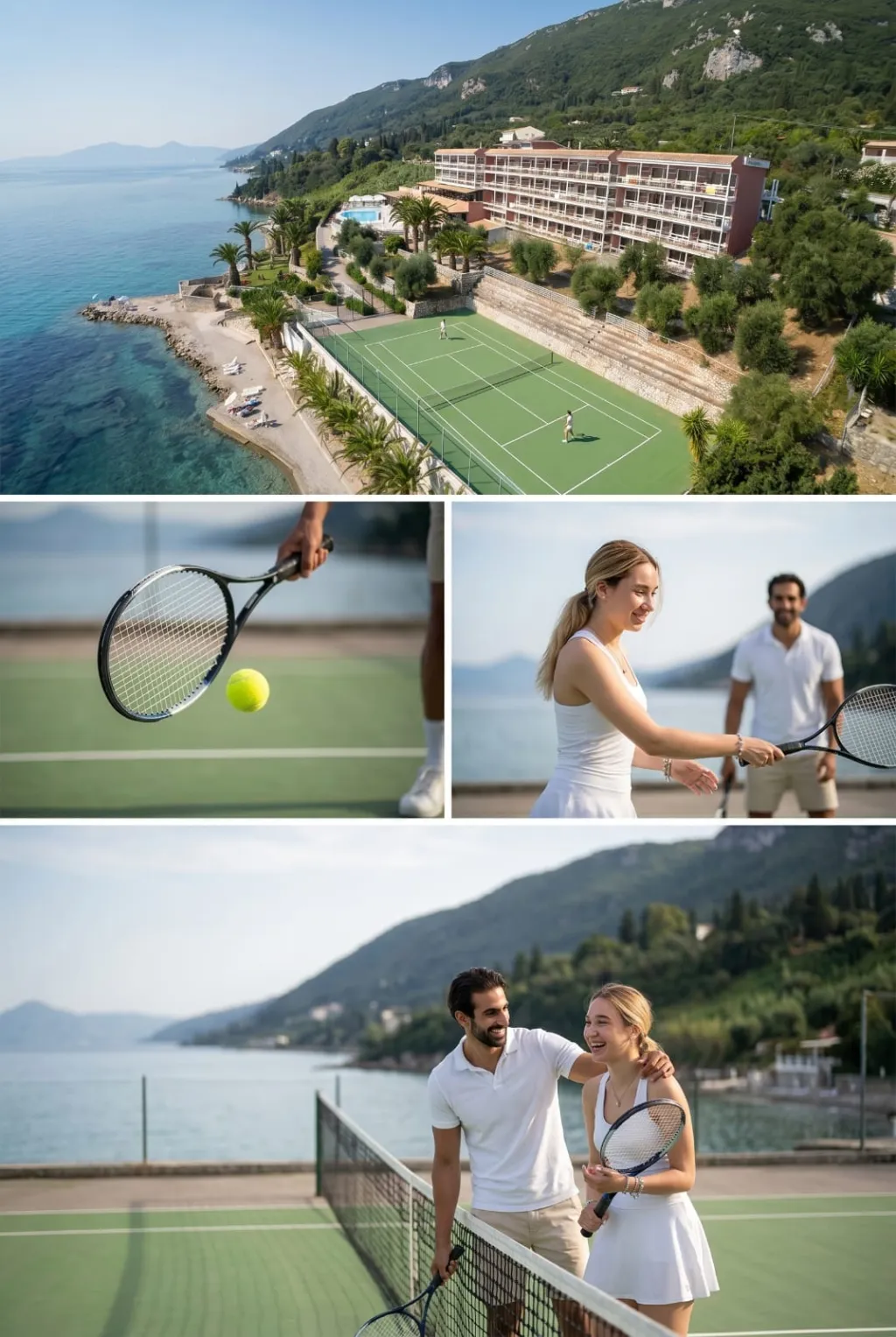 Alyssium Adults Friendly (13+), Benitses, Grčka — fotografija 24