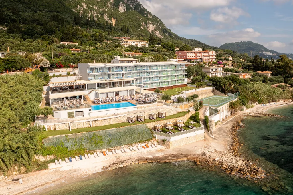 Alyssium Adults Friendly (13+), Benitses, Grčka — fotografija 29