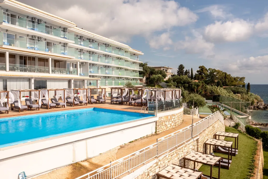 Alyssium Adults Friendly (13+), Benitses, Grčka — fotografija 30