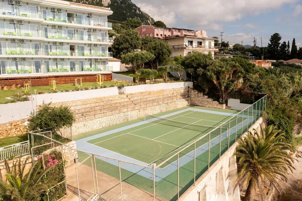 Alyssium Adults Friendly (13+), Benitses, Grčka — fotografija 31