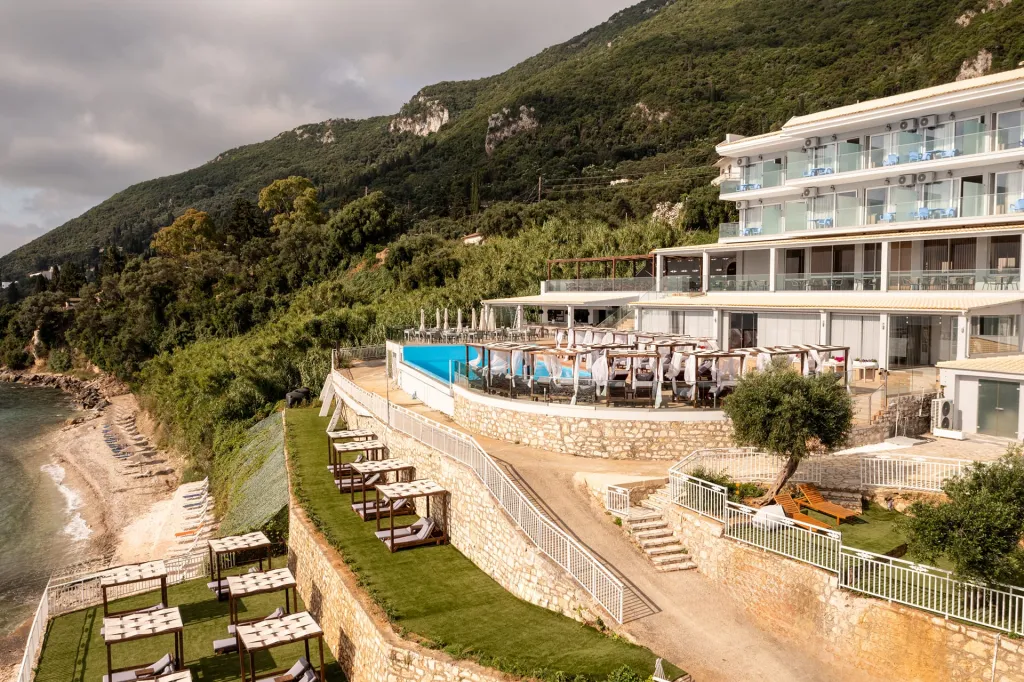 Alyssium Adults Friendly (13+), Benitses, Grčka — fotografija 32