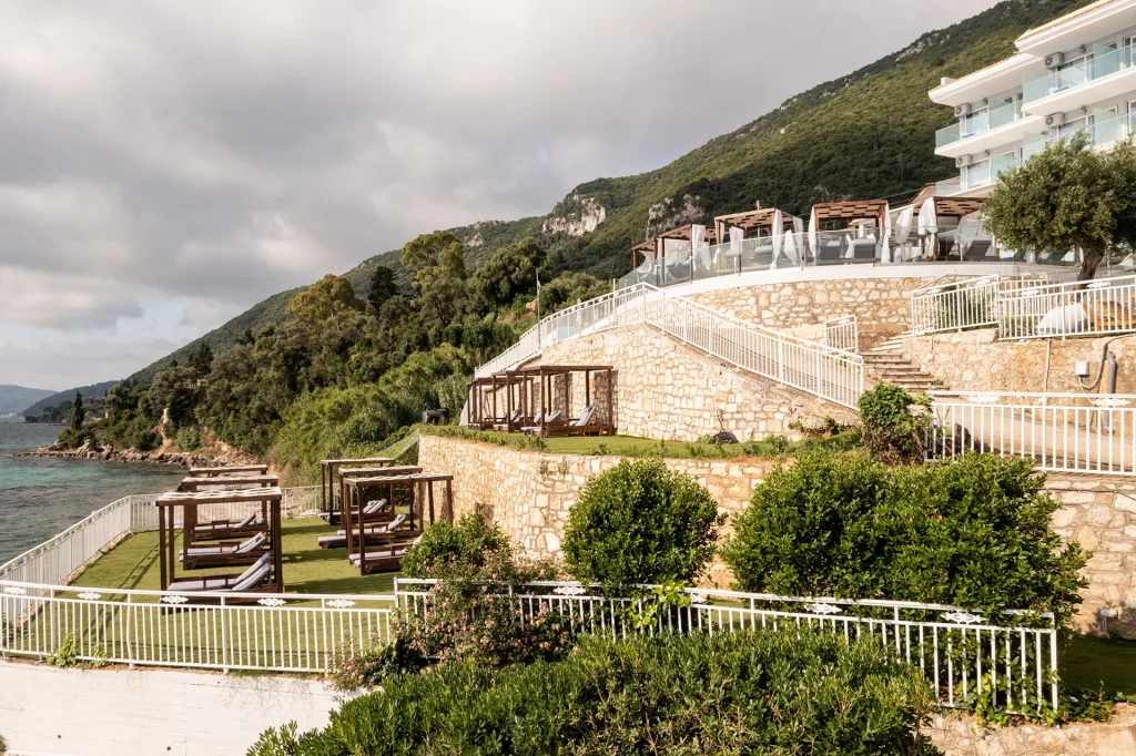Alyssium Adults Friendly (13+), Benitses, Grčka — fotografija 33