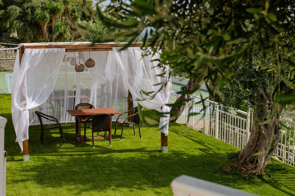 Alyssium Adults Friendly (13+), Benitses, Grčka — fotografija 34