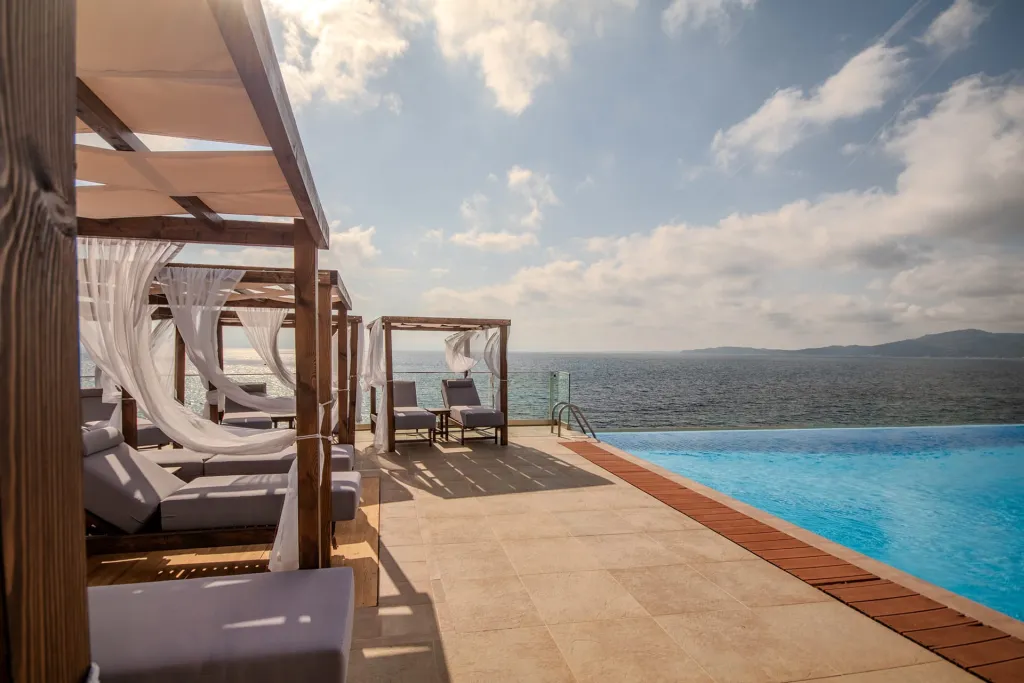 Alyssium Adults Friendly (13+), Benitses, Grčka — fotografija 36