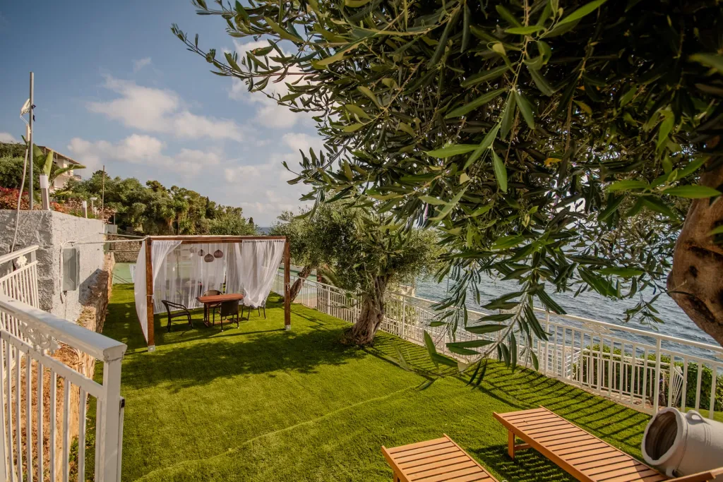 Alyssium Adults Friendly (13+), Benitses, Grčka — fotografija 37