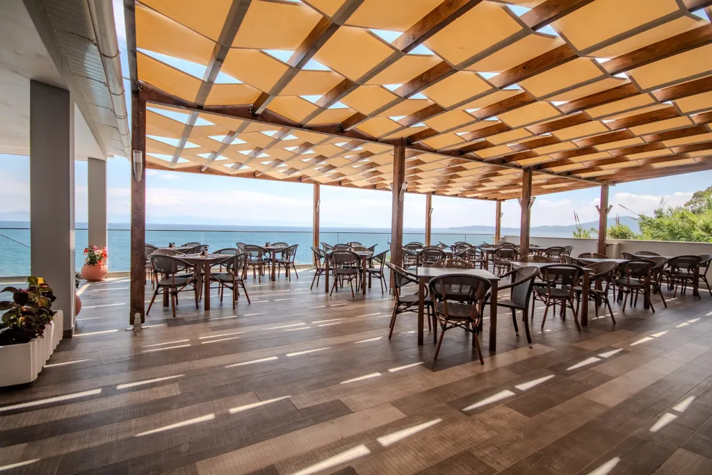 Alyssium Adults Friendly (13+), Benitses, Grčka — fotografija 39