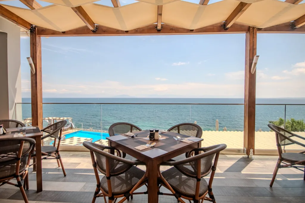 Alyssium Adults Friendly (13+), Benitses, Grčka — fotografija 40