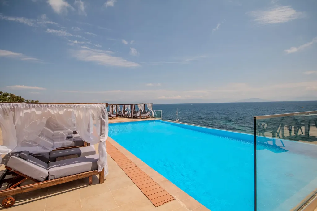 Alyssium Adults Friendly (13+), Benitses, Grčka — fotografija 41