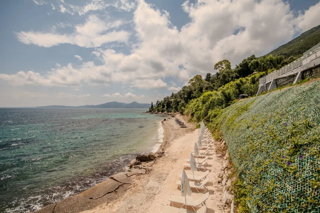 Alyssium Adults Friendly (13+), Benitses, Grčka — fotografija 42