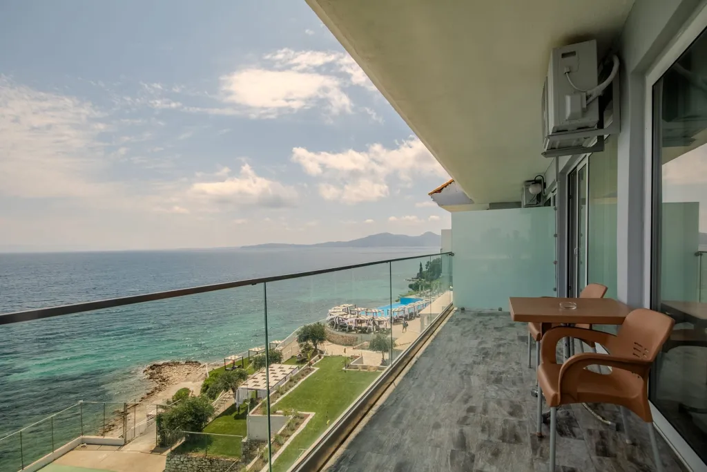 Alyssium Adults Friendly (13+), Benitses, Grčka — fotografija 44