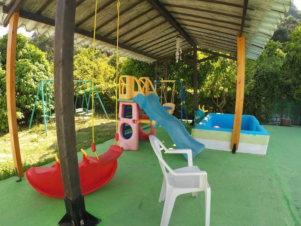 Andromaches Holiday Apartments Corfu, Benices (Ahilion), Grčka — fotografija 15
