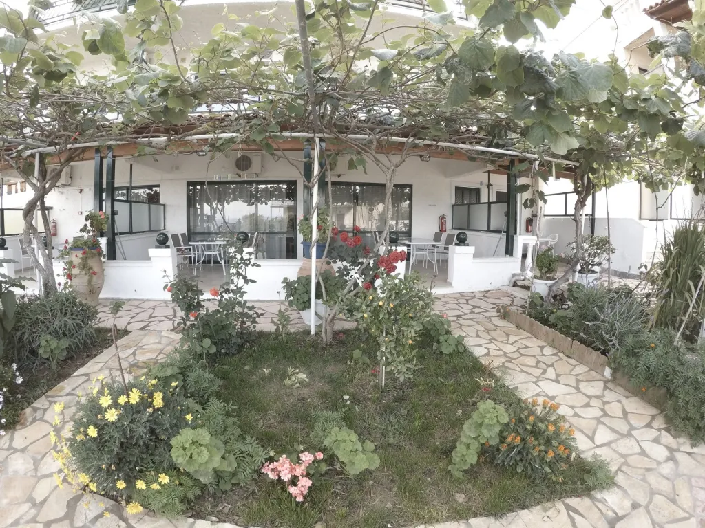 Andromaches Holiday Apartments Corfu, Benices (Ahilion), Grčka — fotografija 26