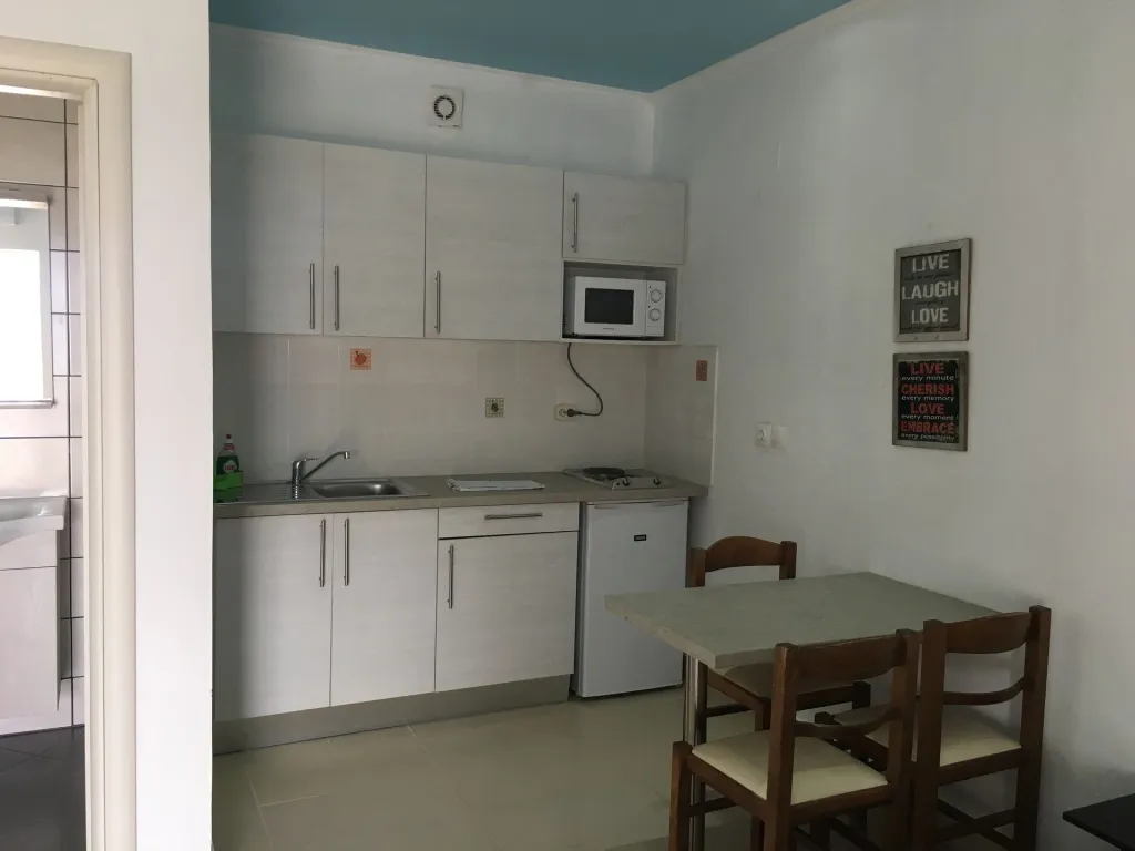 Andromaches Holiday Apartments Corfu, Benices (Ahilion), Grčka — fotografija 39