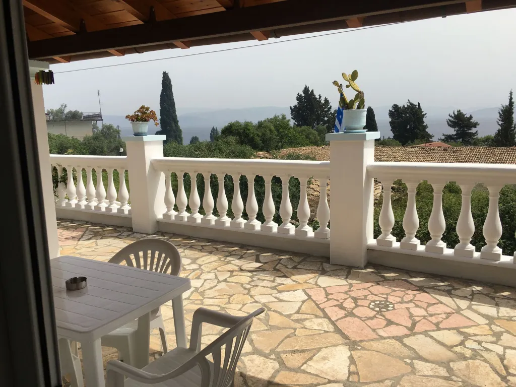 Andromaches Holiday Apartments Corfu, Benices (Ahilion), Grčka — fotografija 40