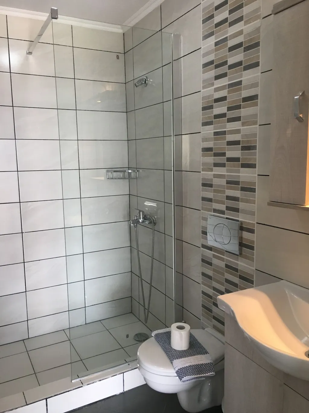 Andromaches Holiday Apartments Corfu, Benices (Ahilion), Grčka — fotografija 41